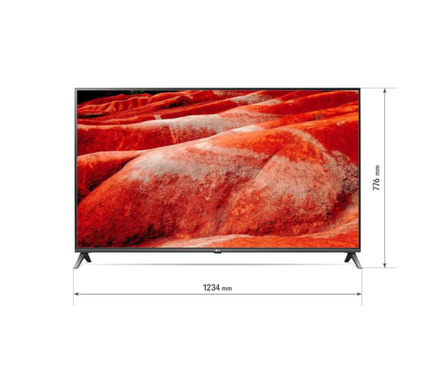 LG 55UM7510 - 515219 - zdjęcie 2